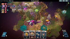 ZOR: Pilgrimage of the Slorfs