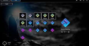 The First Spine - Arena