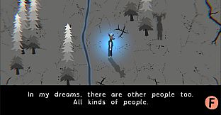 When The River Runs Dry