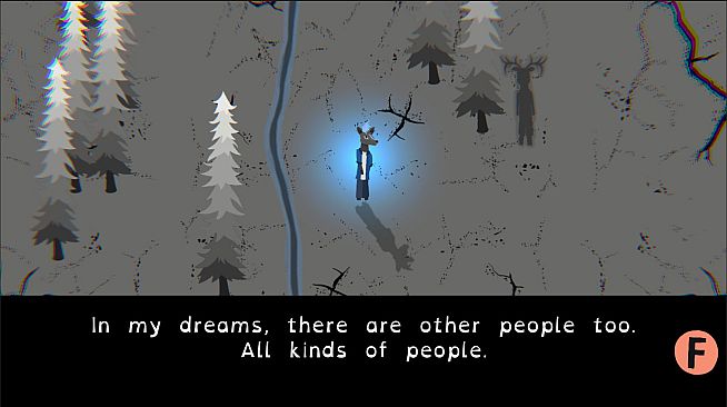 When The River Runs Dry