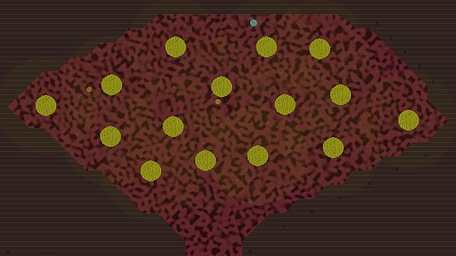 Rolled: A Pinball Nightmare