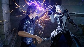 FINAL FANTASY XV WINDOWS EDITION