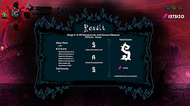 Magenta Horizon - Neverending Harvest