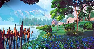 Pinewater