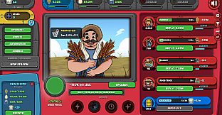 Moostache Farm
