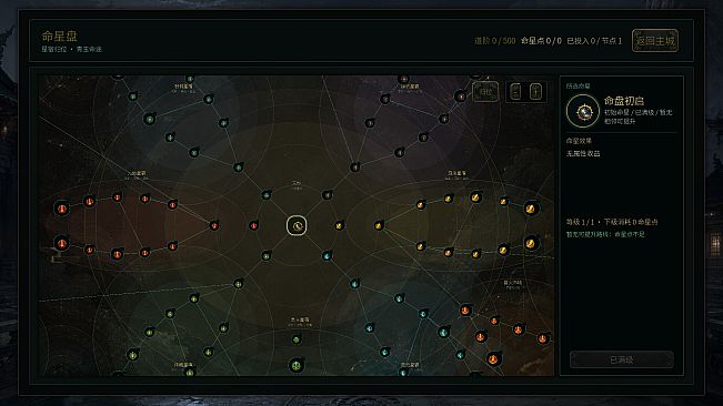 百夜炼诡录
