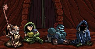 Imprisoned Light - Soundtrack