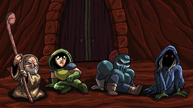 Imprisoned Light - Soundtrack