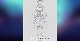 The Book of Tornaluna Cats - Artbook