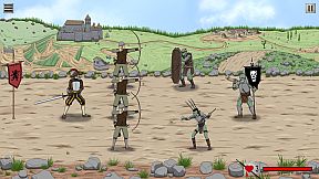 Legacy of Sin: Blood Oath