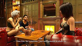 Sex Adventures - BDSM Dungeon