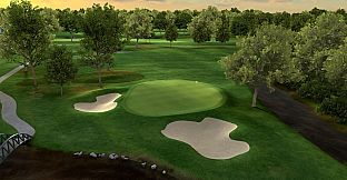 GOLF+ - Olympia Fields Country Club