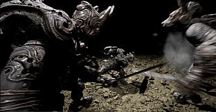 UNDERKING KINGDOM