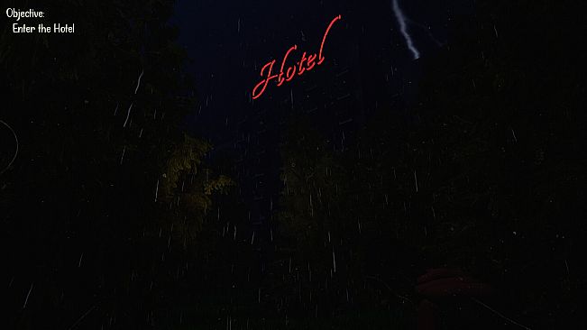 The Long Night