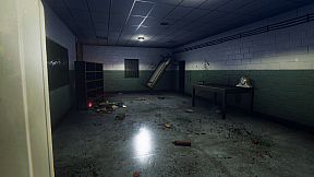 The Sleep Experiment