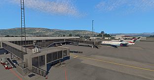 X-Plane 11 - Add-on: Aerosoft - Tromsø XP