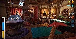 I’m a Wizard, But I Dig