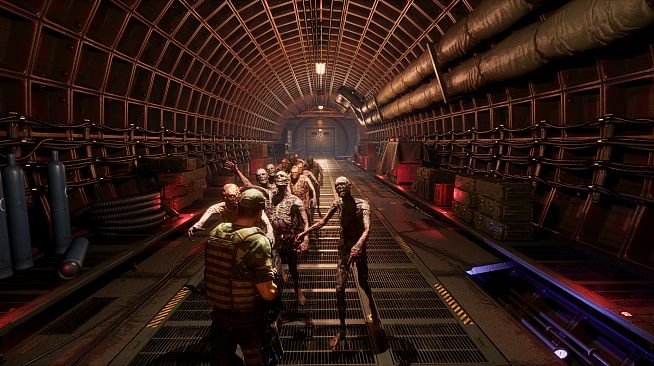 The DOCS: Department of Creatures