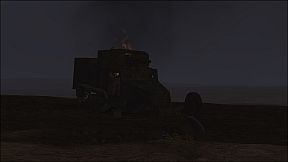 Graviteam Tactics: Tunisia 1943