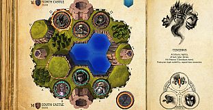 Bestiary of Sigillum: New Heroes