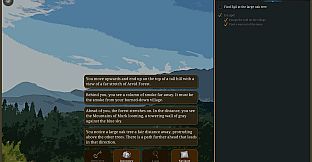 Serania - Path of the Scion