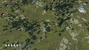 Rescue Heli