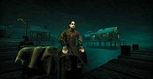 Spooky Tales: Volume 1