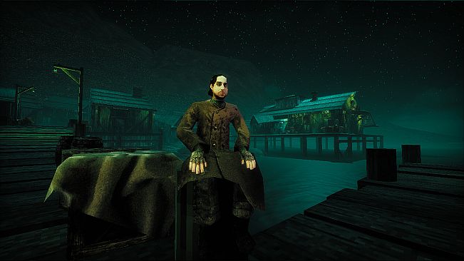 Spooky Tales: Volume 1