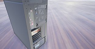Computer Physics Simulator 2020