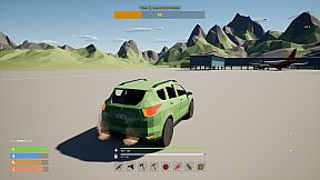 Multiplayer Citizens