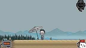 Happy Summer Holiday