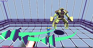 Thunder Kid II: Null Mission