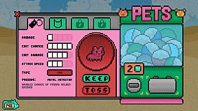 Fastest Hands In The WASD