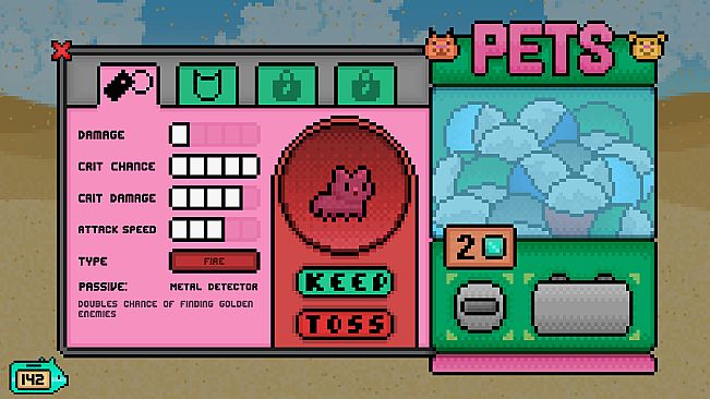 Fastest Hands In The WASD