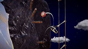 THE DARUMA CHALLENGE