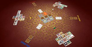 Tabletopia - Between Two Castles of Mad King Ludwig