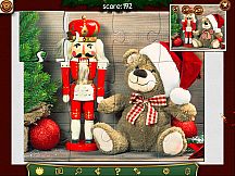 Holiday Jigsaw Christmas 2