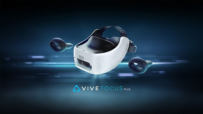 BETA: iVRy Driver for SteamVR (Vive Wave Premium Edition)