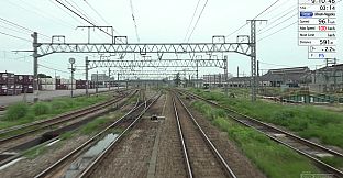 JR EAST Train Simulator: Shin-etsu Line (Naoetsu to Niigata) E129-0 series