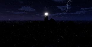 Lighthouse Simulator