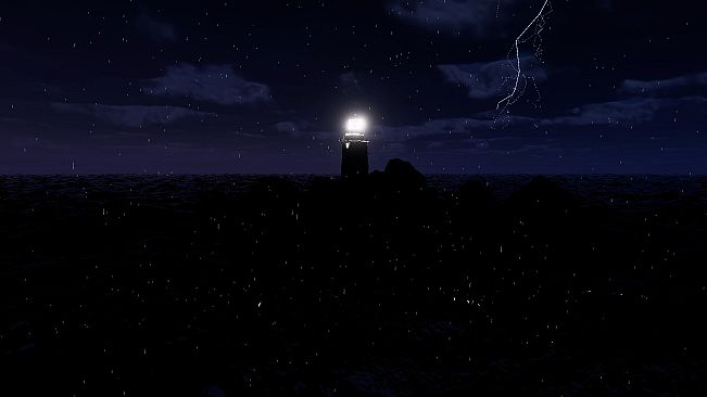 Lighthouse Simulator