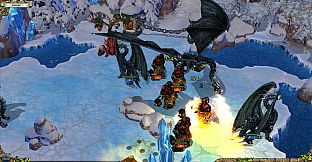 King's Bounty: Armored Princess