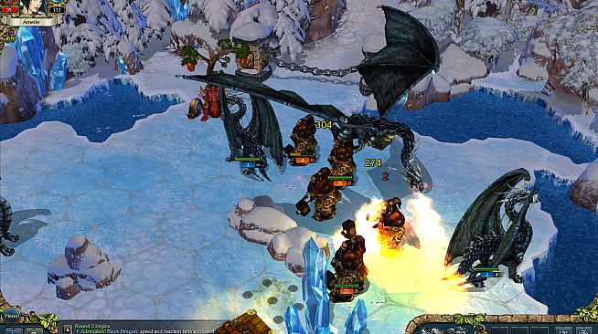 King's Bounty: Armored Princess