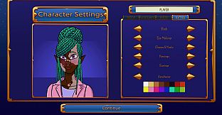 Spellbound : The Magic Within