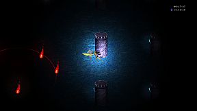 Mausoleum of the Medusa