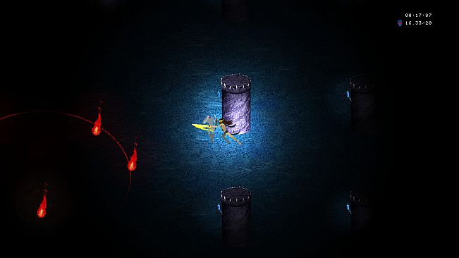 Mausoleum of the Medusa