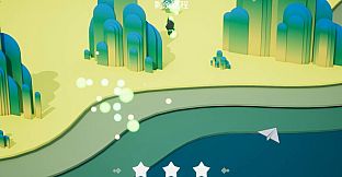 The Paper Aircraft of Childhood