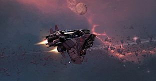 Star Conflict - Palom (Deluxe Edition)