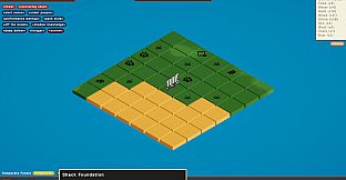 Arduus: Minimalist Open World Survival Craft RPG