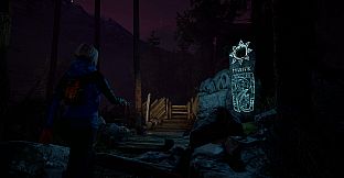 Through the Woods - Artbook